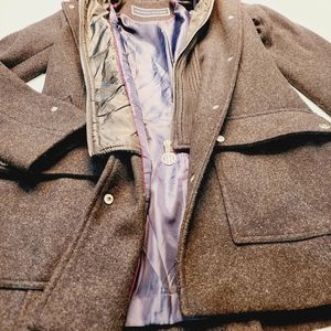 Tommy Hilfiger jacket for women